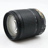 Nikon AF-S 18-140mm f/3.5-5.6G ED VR DX gebraucht