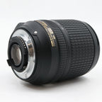 Nikon AF-S 18-140mm f/3.5-5.6G ED VR DX gebraucht