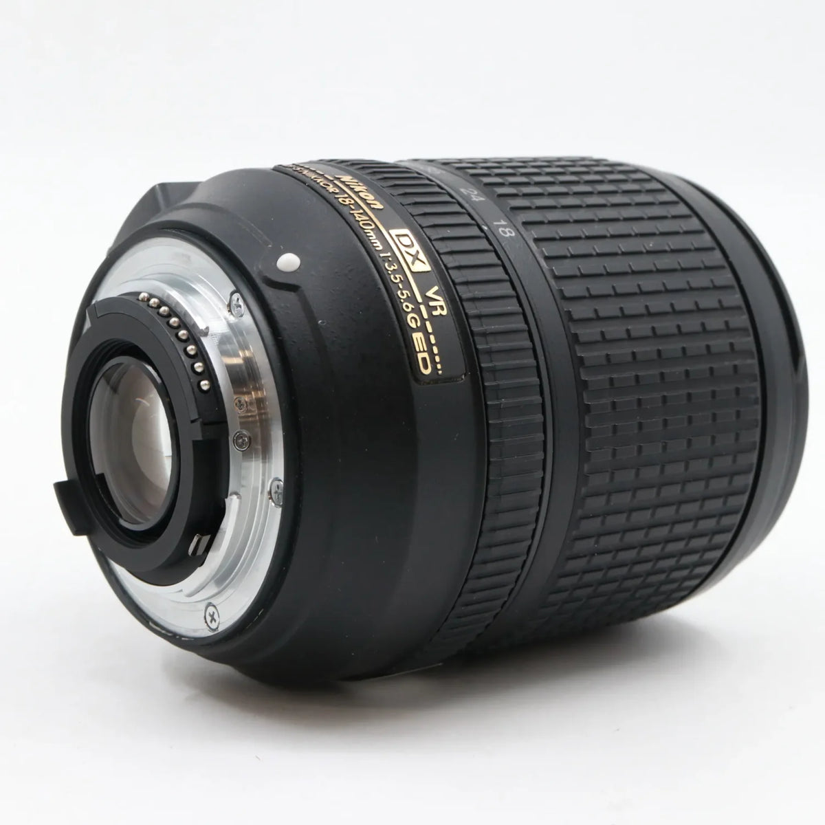 Nikon AF-S 18-140mm f/3.5-5.6G ED VR DX gebraucht