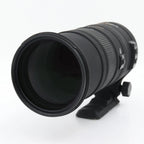 Sigma 150-500mm f/5-6.3 APO DG OS HSM Canon used