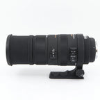 Sigma 150-500mm f/5-6.3 APO DG OS HSM Canon used