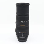Sigma 150-500mm f/5-6.3 APO DG OS HSM Canon used