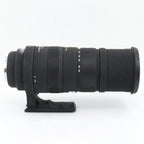 Sigma 150-500mm f/5-6.3 APO DG OS HSM Canon used