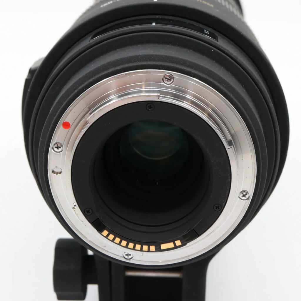 Sigma 150-500mm f/5-6.3 APO DG OS HSM Canon used