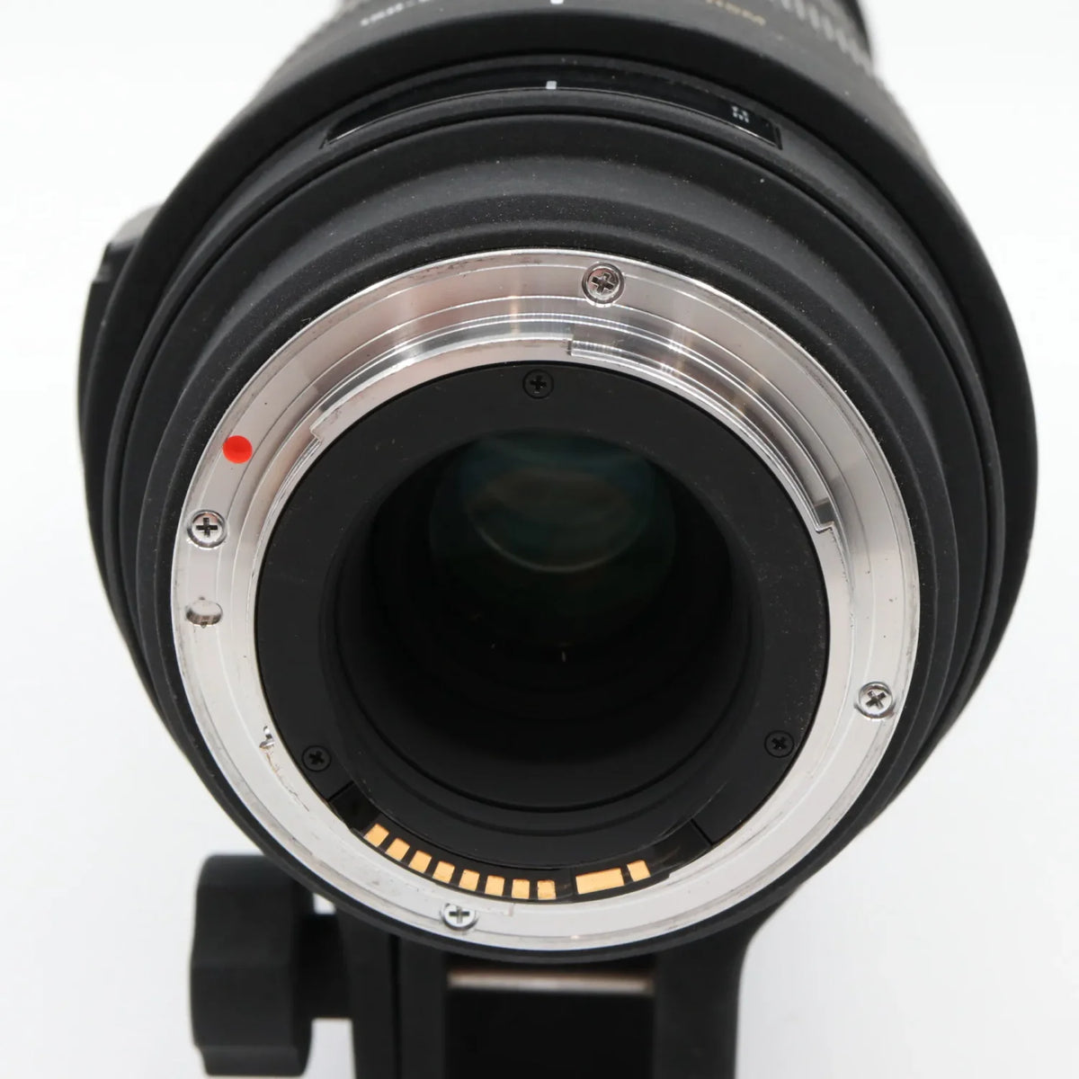 Sigma 150-500mm f/5-6.3 APO DG OS HSM Canon used