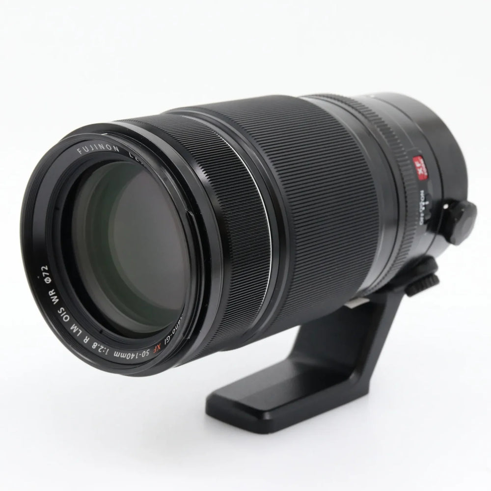Fujifilm XF 50-140mm f/2.8 R LM OIS WR tweedehands