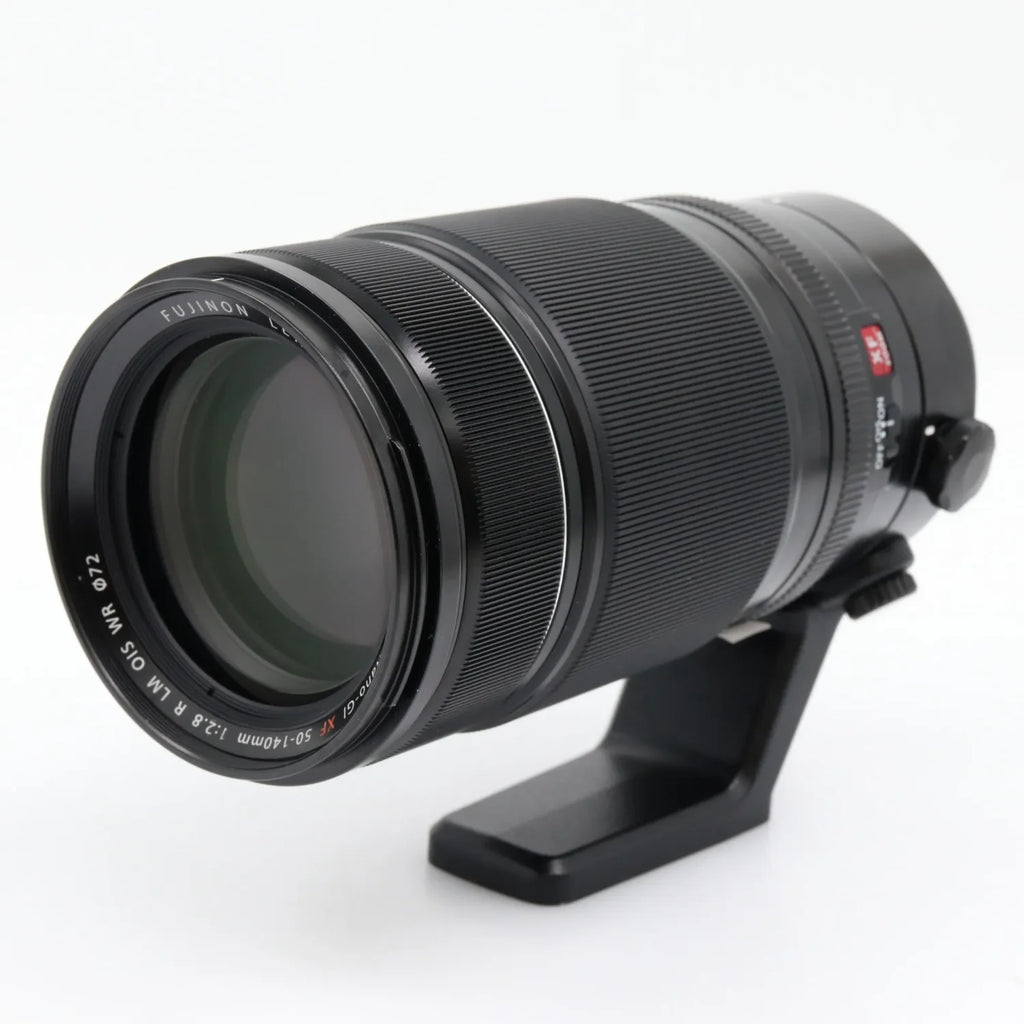 Fujifilm XF 50-140mm f/2.8 R LM OIS WR tweedehands