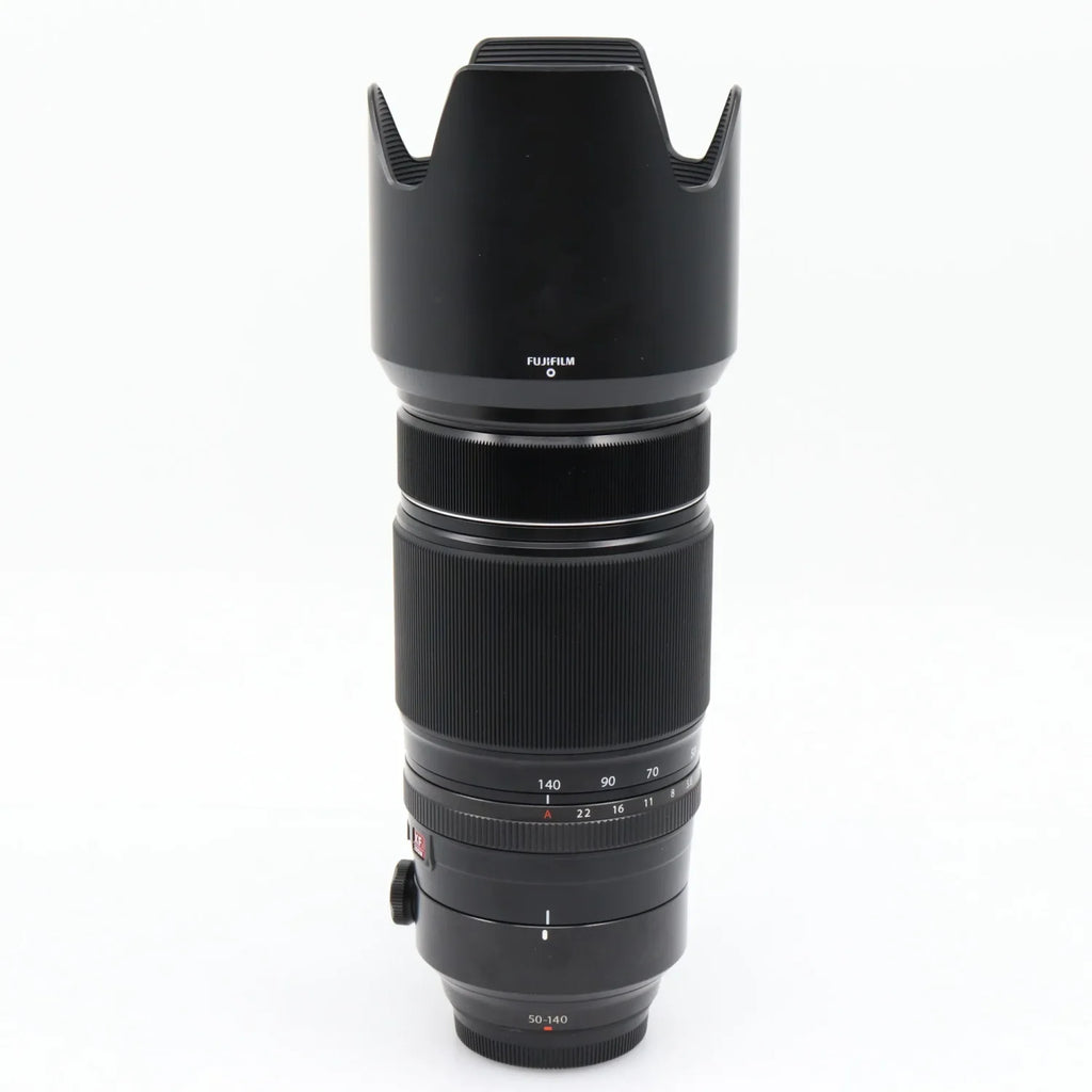 Fujifilm XF 50-140mm f/2.8 R LM OIS WR tweedehands