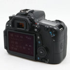 Canon EOS 70D Gehäuse gebraucht