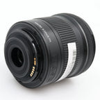 Canon EF-S 10-18mm f/4.5-5.6 IS STM tweedehands