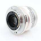 Olympus M.Zuiko Digital 12mm f/2 ED occasion