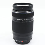 Olympus M.Zuiko Digital 75-300mm f/4.8-6.7 ED II tweedehands