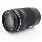 Olympus M.Zuiko Digital 75-300mm f/4.8-6.7 ED II tweedehands