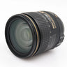 Nikon AF-S 24-120mm f/4 G ED VR tweedehands