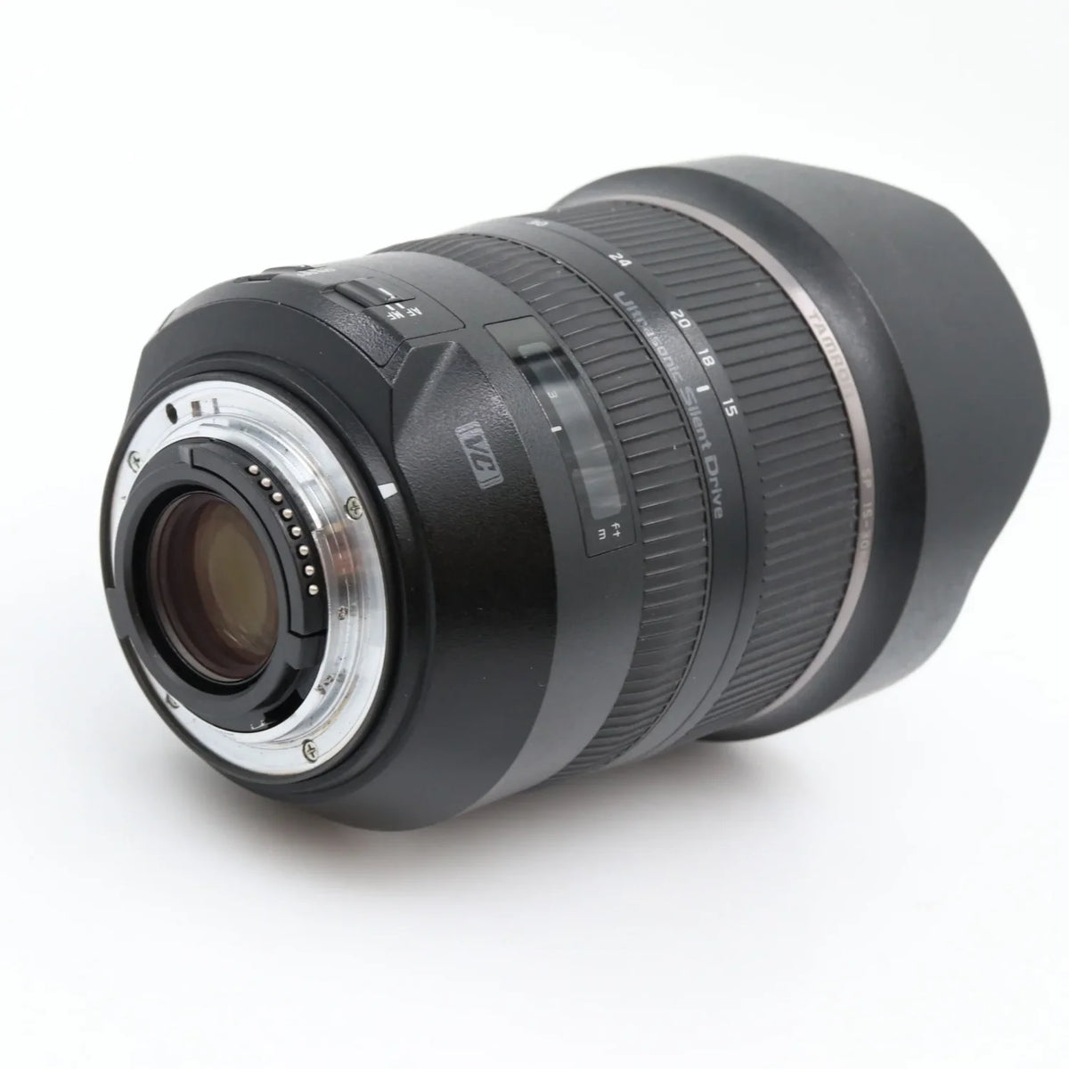 Tamron 15-30mm f/2.8 SP Di VC USD Nikon used