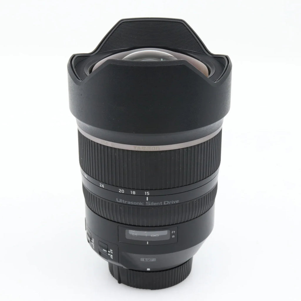 Tamron 15-30mm f/2.8 SP Di VC USD Nikon used