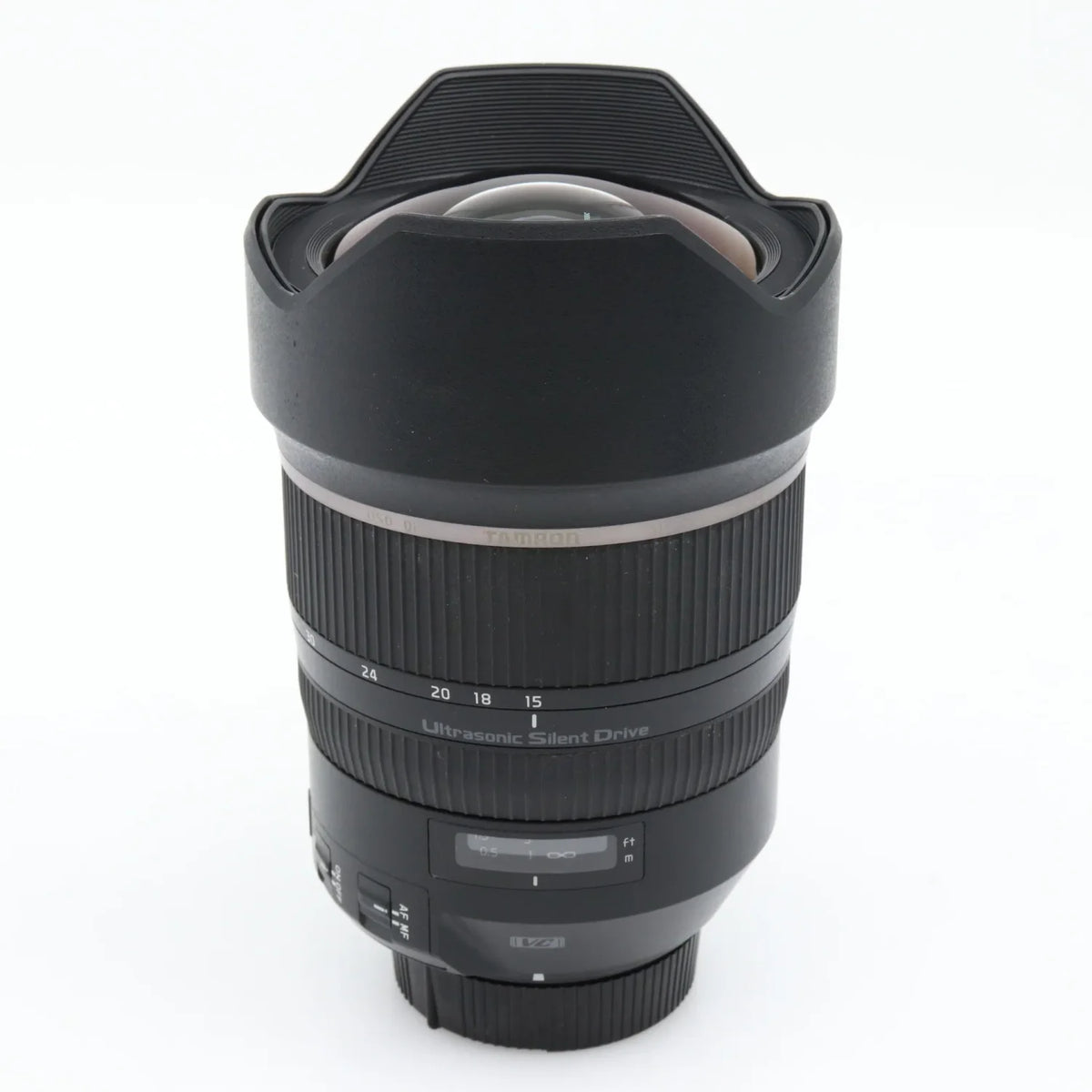 Tamron 15-30mm f/2.8 SP Di VC USD Nikon used