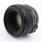 Nikon AF-S 50mm f/1.4G