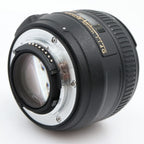 Nikon AF-S 50mm f/1.4G