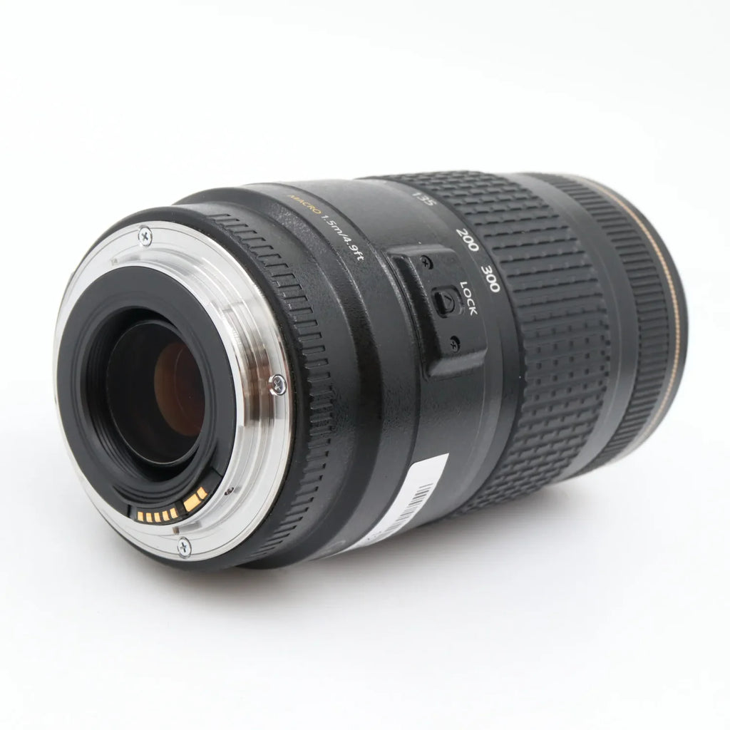Canon EF 70-300mm f/4-5.6 IS USM occasion