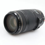 Canon EF 70-300mm f/4-5.6 IS USM occasion