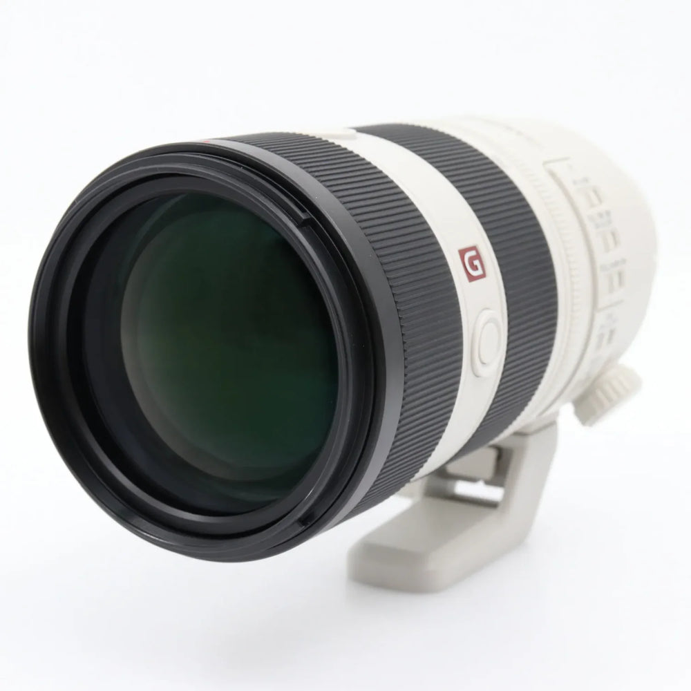 Sony FE 70-200mm f/2.8 GM OSS II tweedehands