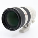 Sony FE 70-200mm f/2.8 GM OSS II tweedehands
