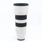Sony FE 70-200mm f/2.8 GM OSS II tweedehands