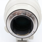 Sony FE 70-200mm f/2.8 GM OSS II tweedehands
