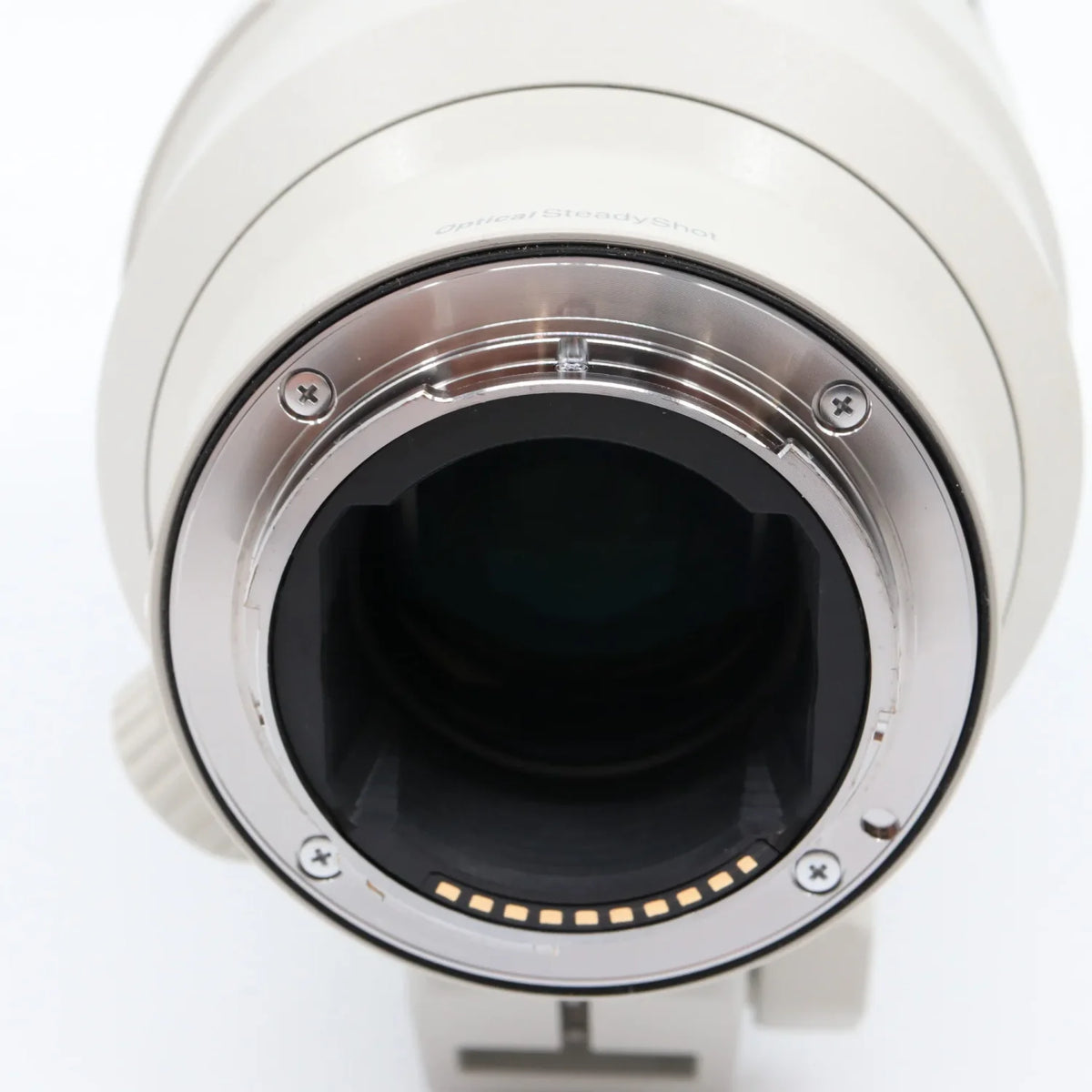 Sony FE 70-200mm f/2.8 GM OSS II tweedehands