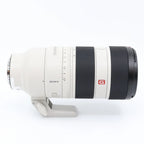 Sony FE 70-200mm f/2.8 GM OSS II tweedehands
