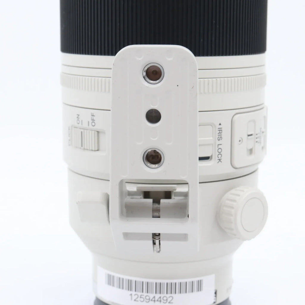 Sony FE 70-200mm f/2.8 GM OSS II tweedehands