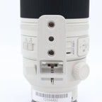 Sony FE 70-200mm f/2.8 GM OSS II tweedehands