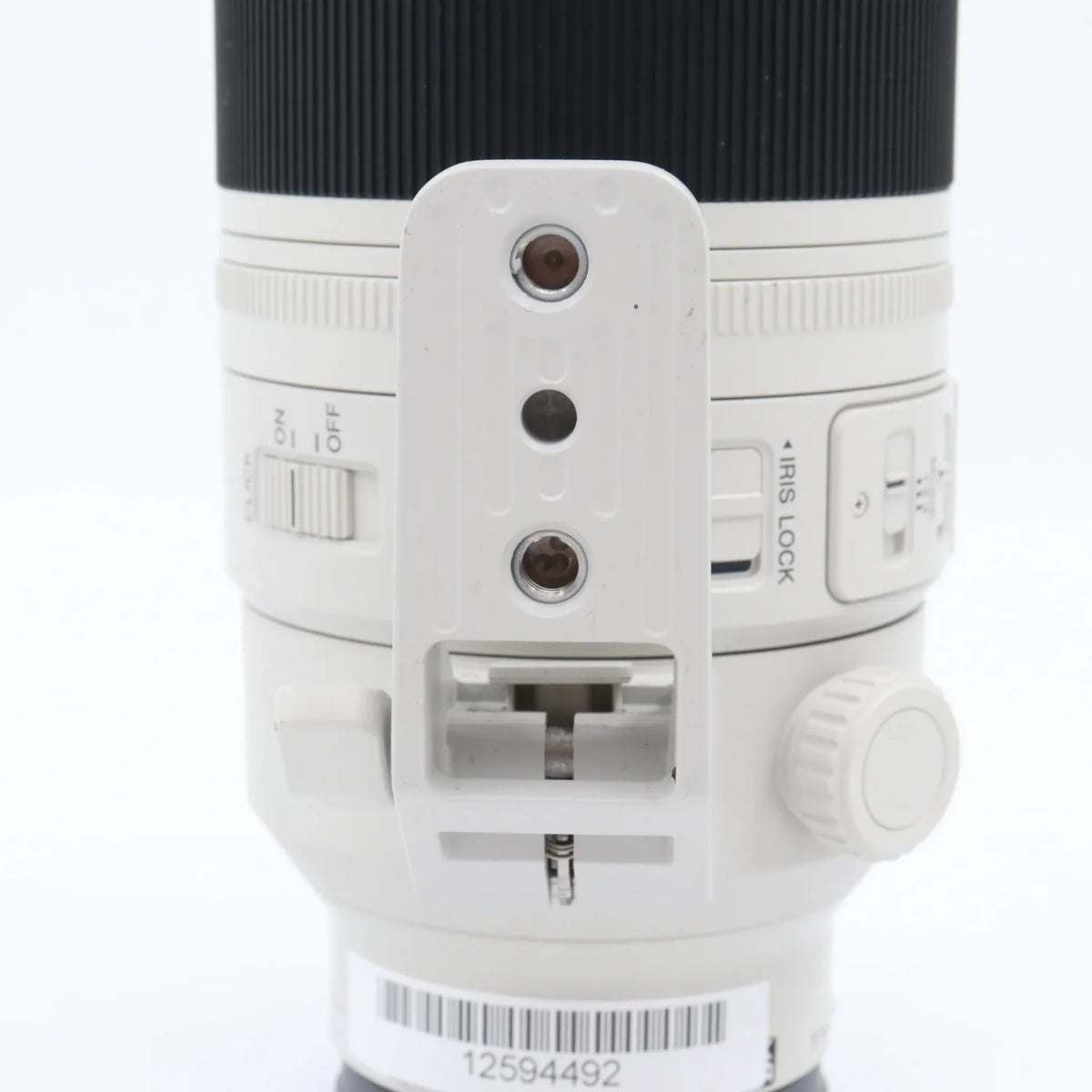 Sony FE 70-200mm f/2.8 GM OSS II tweedehands