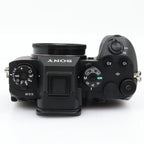 Sony A9 III body occasion