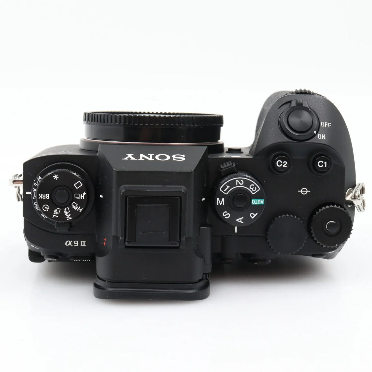 Sony A9 III body occasion