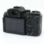 Sony A9 III body occasion