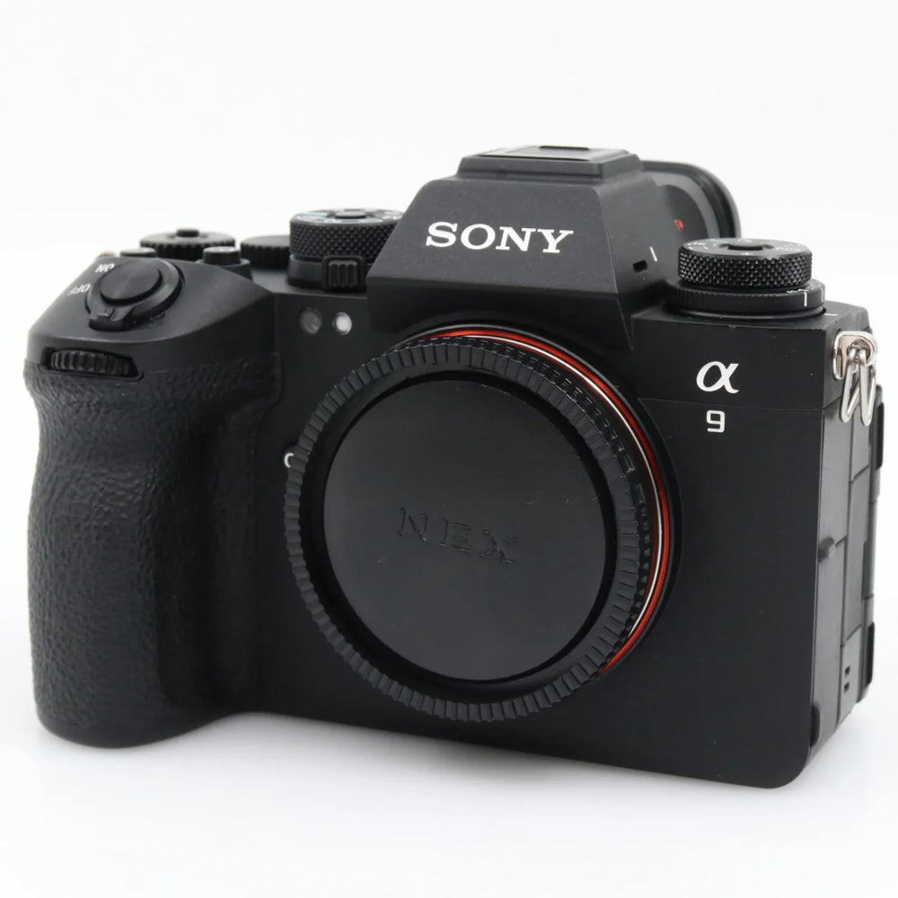 Sony A9 III body occasion