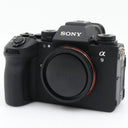 Sony A9 III body occasion