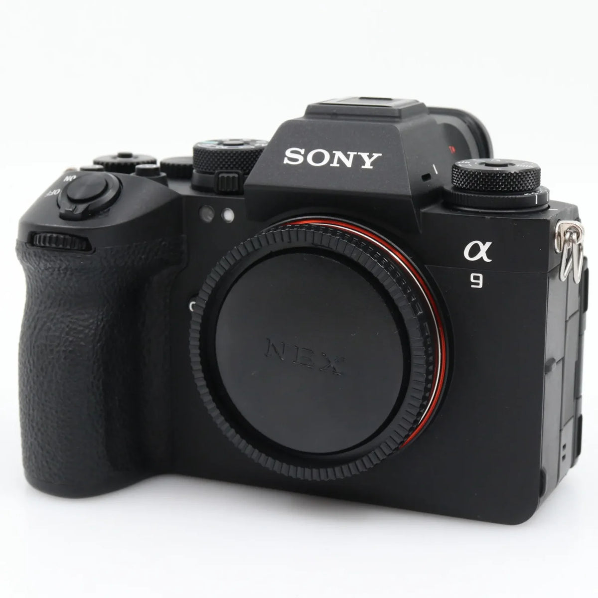 Sony A9 III body occasion
