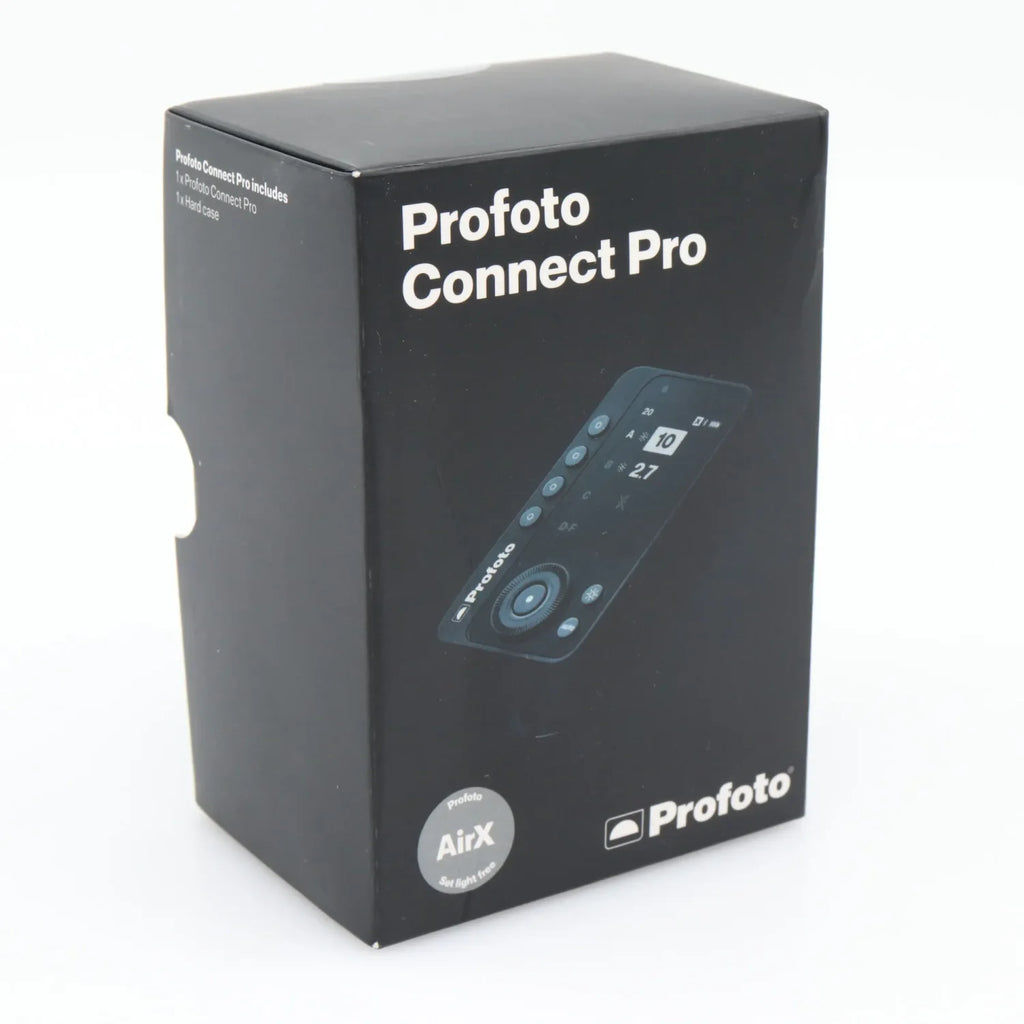 Profoto A10 Off-Camera Kit Nikon used