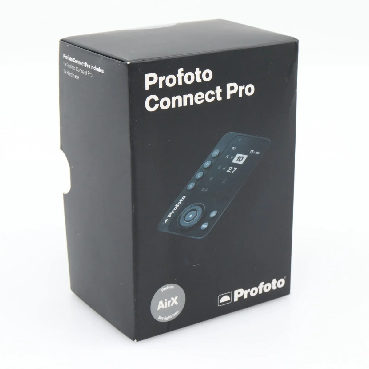 Profoto A10 Off-Camera Kit Nikon used
