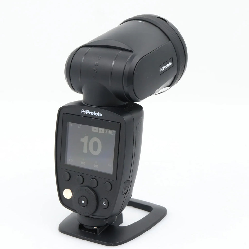 Profoto A10 Off-Camera Kit Nikon used