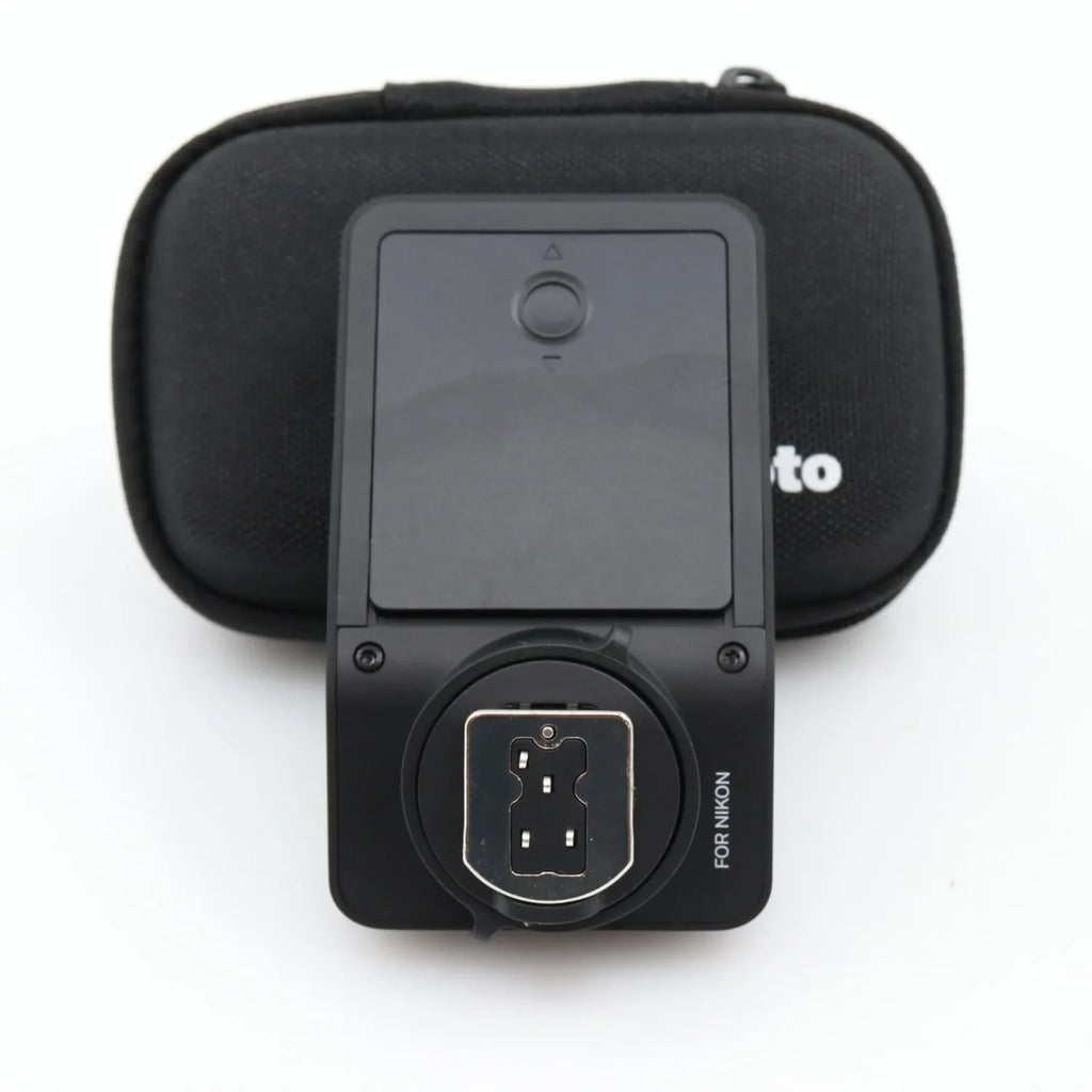 Profoto A10 Off-Camera Kit Nikon used