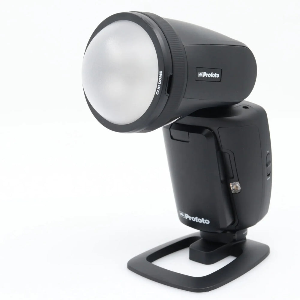 Profoto A10 Off-Camera Kit Nikon used