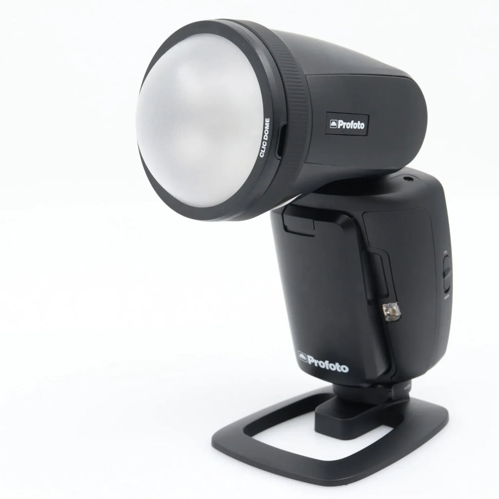 Profoto A10 Off-Camera Kit Nikon used
