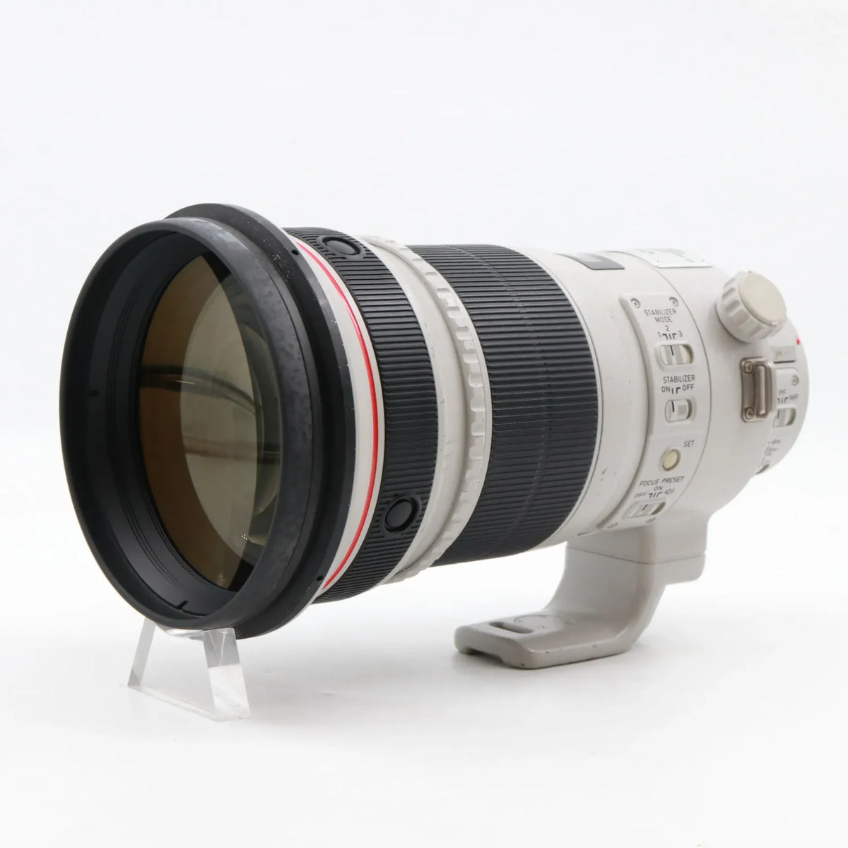 Canon EF 300mm f/2.8 L IS II USM gebraucht
