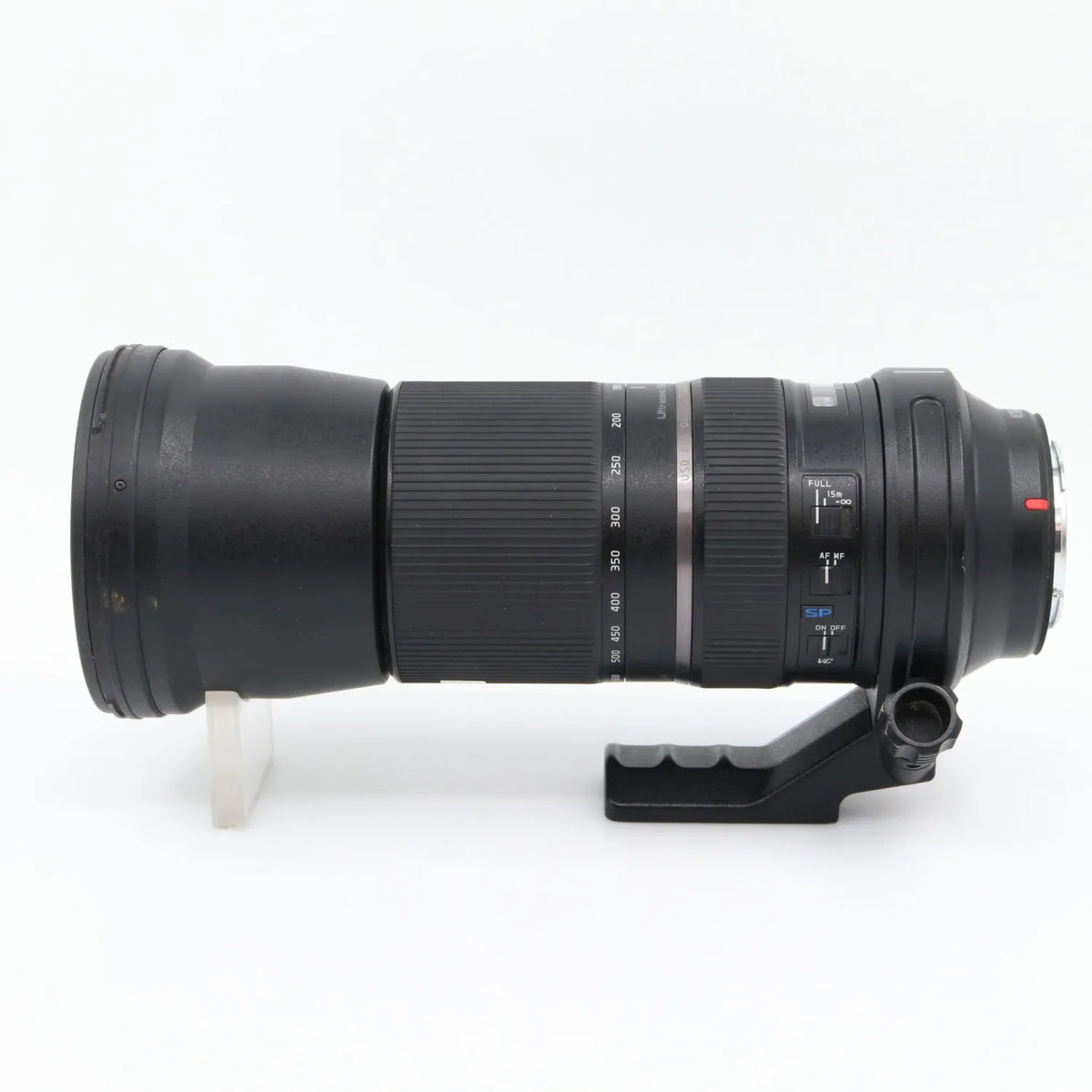Tamron 150-600mm f/5-6.3 SP Di VC USD Canon used