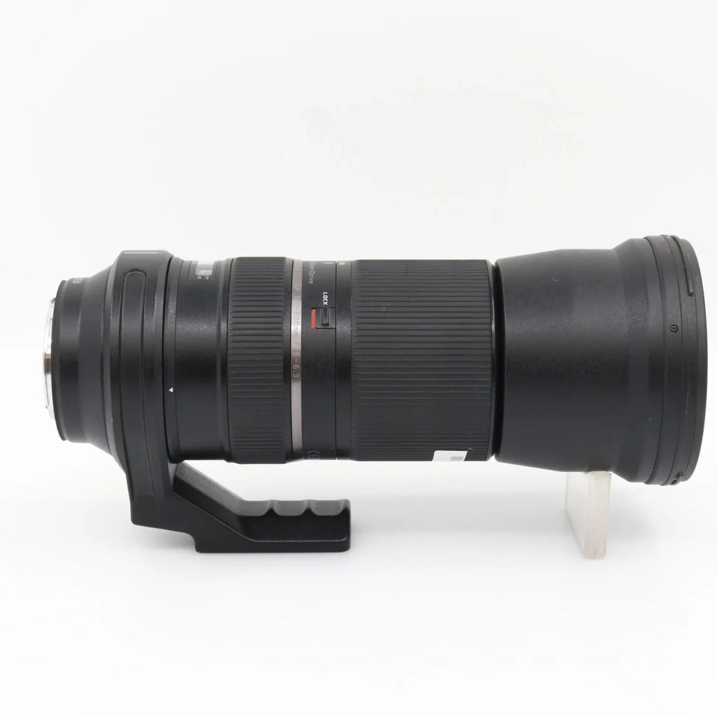 Tamron 150-600mm f/5-6.3 SP Di VC USD Canon used