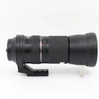 Tamron 150-600mm f/5-6.3 SP Di VC USD Canon used